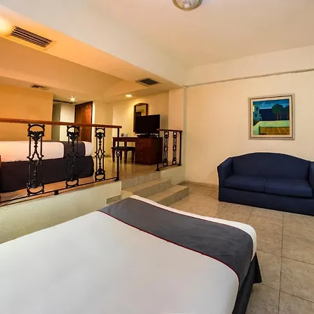 Casabella Art Boutique Hotel Boca del Rio  Exterior photo