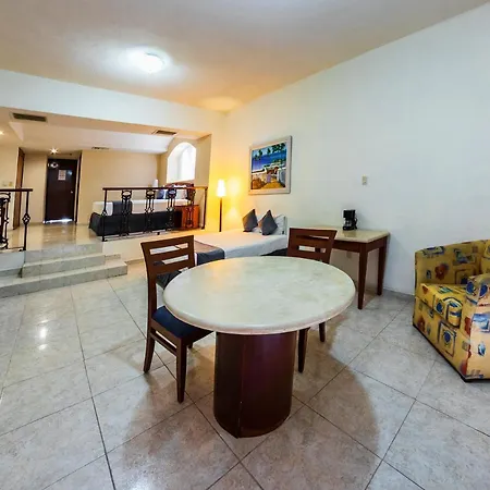 Casabella Art Boutique Hotel Boca del Rio  Exterior photo