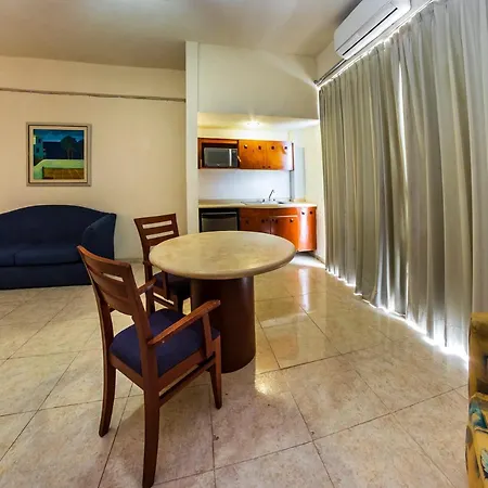 Casabella Art Boutique Hotel Boca del Rio  Exterior photo