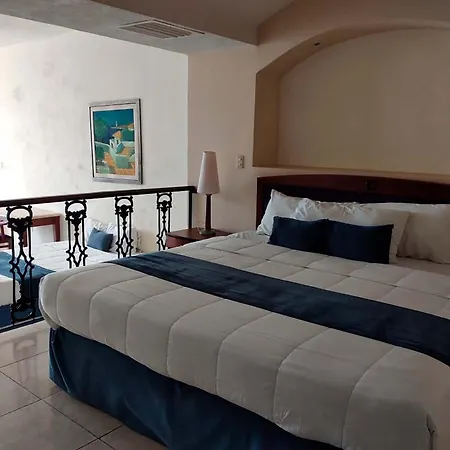 Casabella Art Boutique Hotel Boca del Rio  Exterior photo