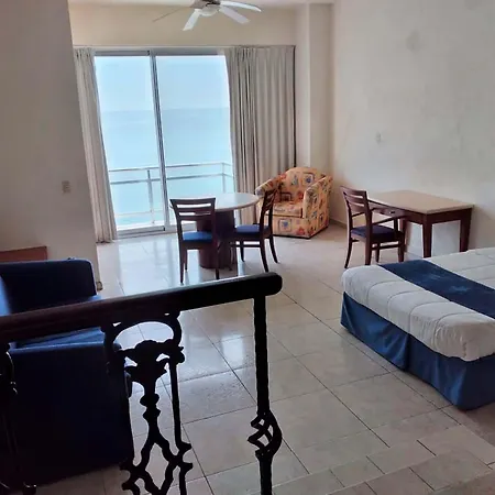 Casabella Art Boutique Hotel Boca del Rio  Exterior photo