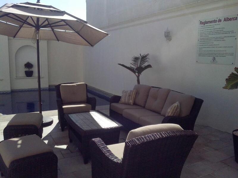 Casabella Art Boutique By Rotamundos Hotel 3*