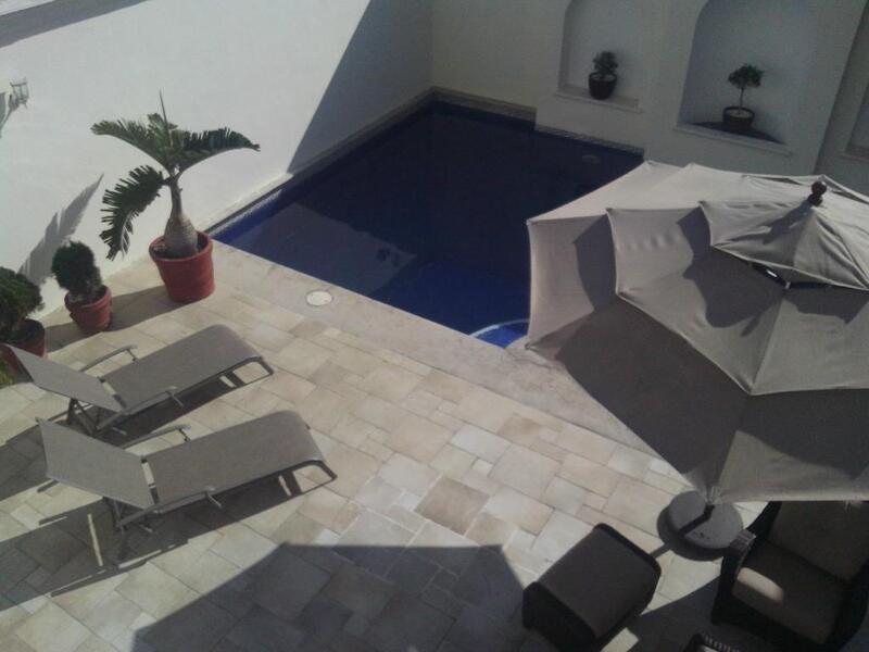Casabella Art Boutique By Rotamundos Hotel Boca del Río