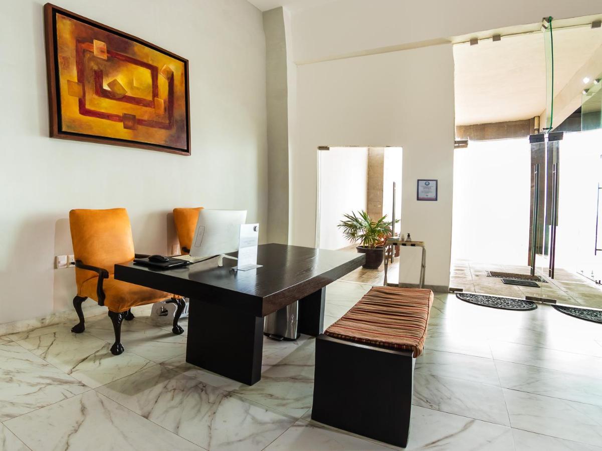 Casabella Art Boutique By Rotamundos Hotel