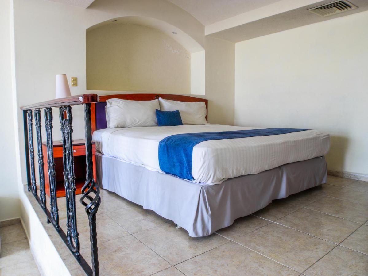 Hotel Casabella Art Boutique By Rotamundos 3*
