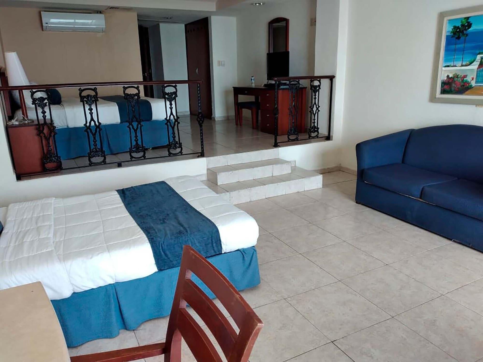 Casabella Art Boutique By Rotamundos 3* Boca del Río