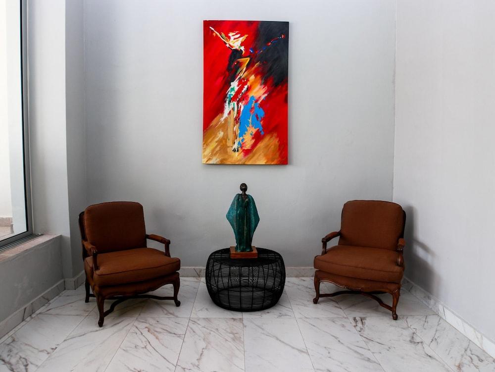 Casabella Art Boutique By Rotamundos Hotel