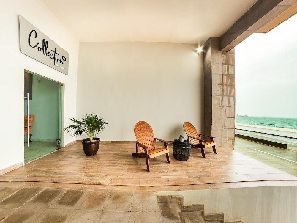 Casabella Art Boutique By Rotamundos 3* Boca del Río