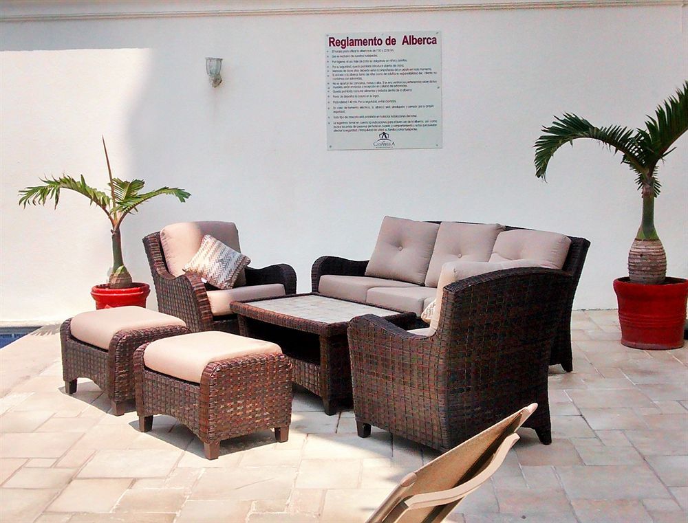Hotel Casabella Art Boutique By Rotamundos 3*