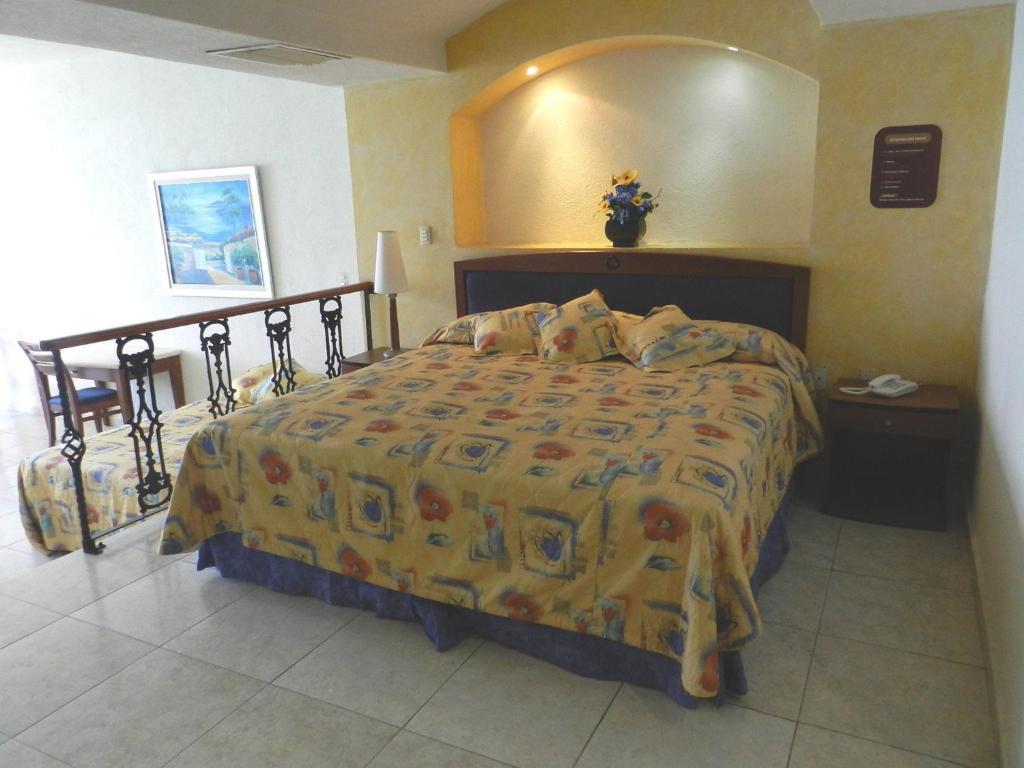 Hotel Casabella Art Boutique By Rotamundos 3*