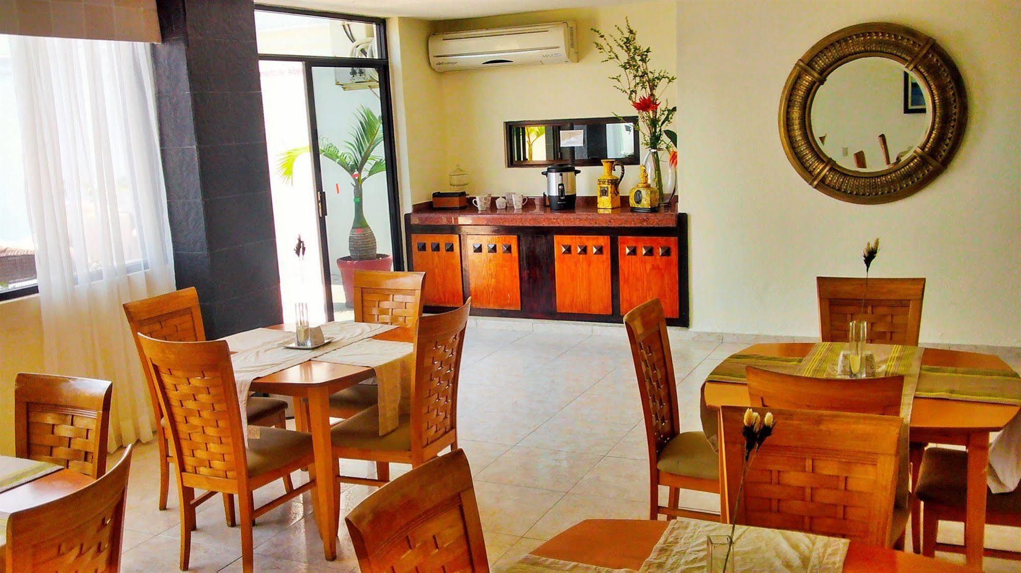 Casabella Art Boutique By Rotamundos Hotel Boca del Río